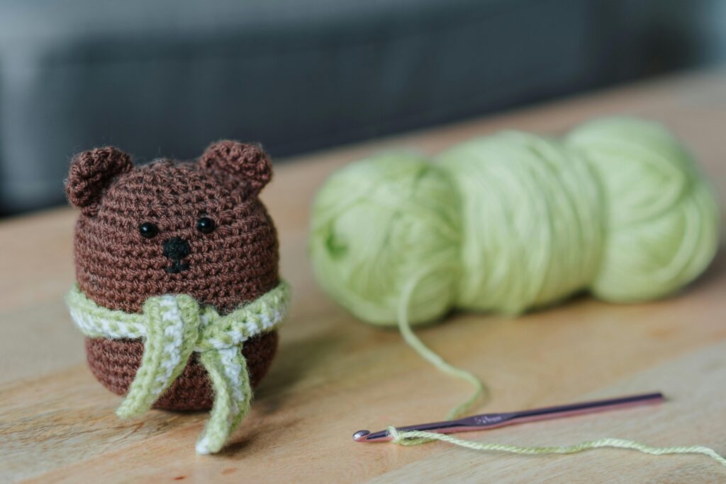 From Idea to Creation: The Cozy Oddities Process